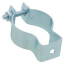 1-1/4" Electro Galvanized Conduit Clamp