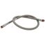 1/2" X 48" ChamFlex Hose Swivel MNPT x Fixed MNPT