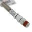 1/2" X 48" ChamFlex Hose Swivel MNPT x Fixed MNPT