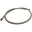 1/2" X 72" ChamFlex Hose Swivel MNPT x Fixed MNPT