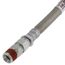 1/2" X 72" ChamFlex Hose Swivel MNPT x Fixed MNPT