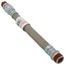 3/4" x 12" ChamFlex Hose Swivel MNPT X Fixed MNPT