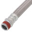 3/4" X 24" ChamFlex Hose Swivel MNPT x Fixed MNPT
