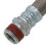 3/4" X 36" ChamFlex Hose Swivel MNPT x Fixed MNPT