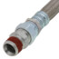 3/4" X 48" ChamFlex Hose Swivel MNPT x Fixed MNPT