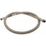 3/4" X 72" ChamFlex Hose Swivel MNPT x Fixed MNPT
