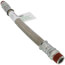 1" x 18" ChamFlex Hose Swivel MNPT X Fixed MNPT