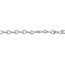 #10 Gauge Bright Galvanized Jack Chain (Pack of 100)