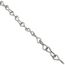 #10 Gauge Bright Galvanized Jack Chain (Pack of 100)
