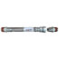1-1/4" x 12" ChamFlex Hose Swivel MNPT X Fixed MNPT