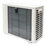 11,900 BTU Ductless Mini-Split Heat Pump & Air Conditioner (Outdoor Unit)