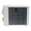 11,900 BTU Ductless Mini-Split Heat Pump & Air Conditioner (Outdoor Unit)