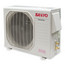 11,900 BTU Ductless Mini-Split Heat Pump & Air Conditioner (Outdoor Unit)