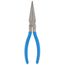 8" Long Nose Pliers