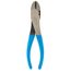 7.75" High Leverage Diagonal Cutting Pliers