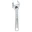 4" Adjustable Wrench