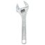 6" Extra Slim Adjustable Wrench