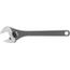 18" Adjustable Wrench