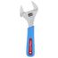 8" WideAzz Adjustable Wrench