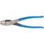 9.5" Crimping Pliers