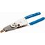 10" Combination Retaining Ring Pliers