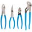 4 Piece Pro's Choice Pliers Set