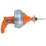 Handylectric with 25HE1 (25' x 1/4") and 25HE2 (25' x 3/8") cables and HECS cutter set, 102420