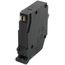 Single-Pole CH Thermal Magnetic Circuit Breaker w/ Trip Flag (15A, 120/240V)