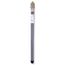 XR-21J-16-36-L-ZDC X-Riser 1" IPS (.119" Wall) x 1" MPT x 36" OAL w/CFlexlinerTM X-Riser Flexible Anodeless Riser for LP Gas