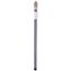 XR-10B-12-72-L-ZDC X-Riser 3/4" MPT x 1/2" CTS (.090 Wall) x 72" OAL X-Riser Flexible Anodeless Riser for LP Gas