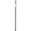 XR-10B-8-96-L-ZDC X-Riser 1/2" MPT x 1/2" CTS (.090 Wall) x 96" OAL X-Riser Flexible Anodeless Riser for LP Gas