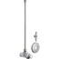 Angle Stop Fitting (Polished Chrome), 1016-ABCP