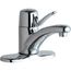2200-4 Series Commercial Faucet (Polished Chrome), 2200-4E70-2300-4AB