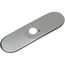 Cover Plate 8" to HyTronic 81-84, 240.628.21.1