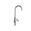 350 Series Commercial Faucet (Polished Chrome), 350-GN2FCABCP