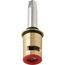 Ceramic 1/4-Turn Operating Cartridge, Left-Hand, 377-XKLHJKABNF