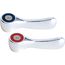 Lever Handle (Polished Chrome), 390-PRJKCP
