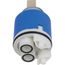 Ceramic Cartridge, 410-XJKABNF
