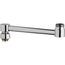7" Double-Jointed Swing Spout Extension, 686-124KJKABCP
