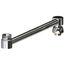Double Jointed Swing Spout Arm, 686-126KJKABCP