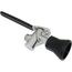 Hose Reel Spray Valve - 2.5 GPM, 90-HABCP