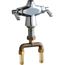 Pre-Rinse Fitting (Polished Chrome), 919-VOAB