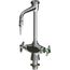 Manual Laboratory Sink Faucet (Polished Chrome), 930-VRCP