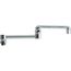 Double Jointed Swing Spout, DJ13JKABCP