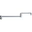 Double Jointed Swing Spout, DJ18JKABCP