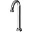 3-1/2" Rigid/Swing Gooseneck Spout, GN1AE1JKABCP