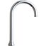 Gooseneck Spout, A-Type End, GN2AJKABCP