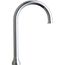 5-1/4" Rigid/Swing Gooseneck Spout, GN2JKABCP