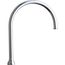 Gooseneck Spout - A-Type End, GN8AJKABCP