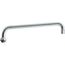 12" L-Type Swing Spout, L12JKABCP